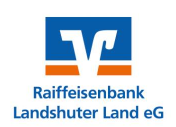 Raiffeisenbank Lanhshuter Land